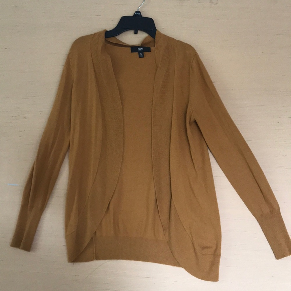 Mossimo Cardigan - Picture 2 of 5